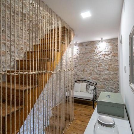 House Franulich Villa Stara Baška Eksteriør billede