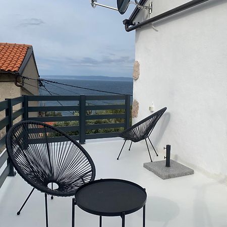 House Franulich Villa Stara Baška Eksteriør billede