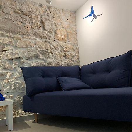 House Franulich Villa Stara Baška Eksteriør billede