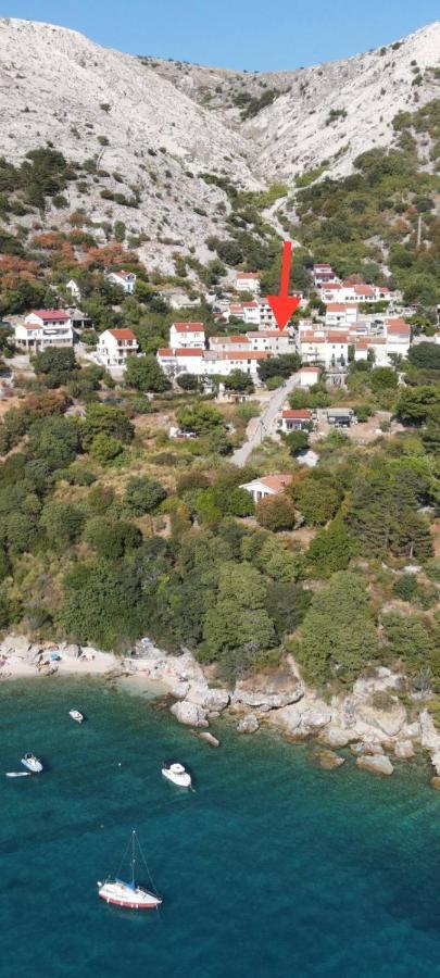 House Franulich Villa Stara Baška Eksteriør billede