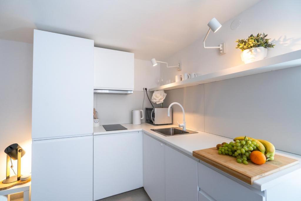 House Franulich Villa Stara Baška Eksteriør billede