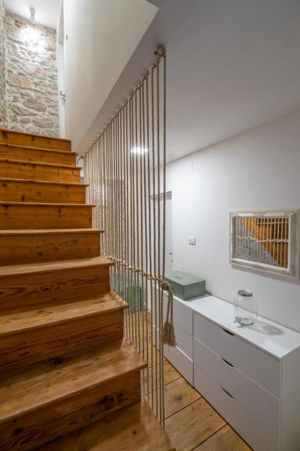 House Franulich Villa Stara Baška Eksteriør billede