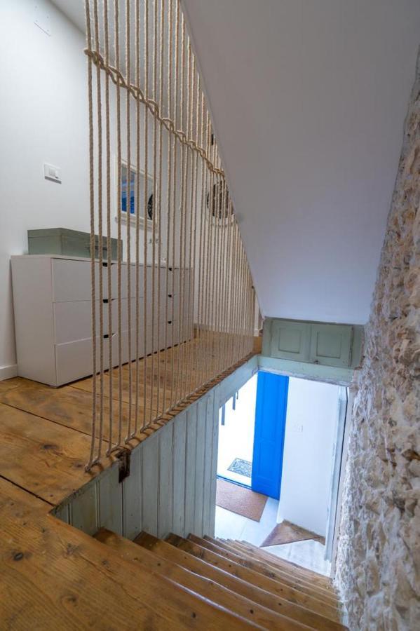 House Franulich Villa Stara Baška Eksteriør billede