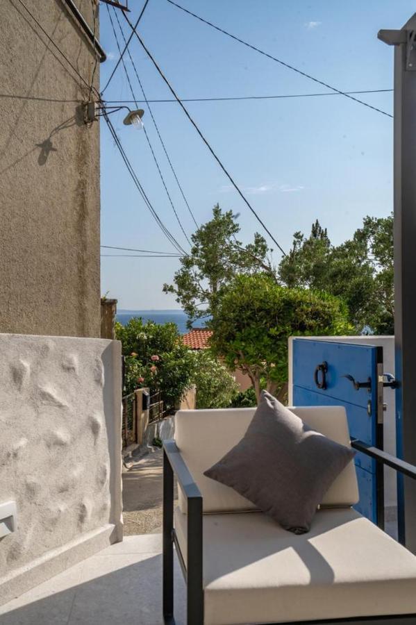 House Franulich Villa Stara Baška Eksteriør billede