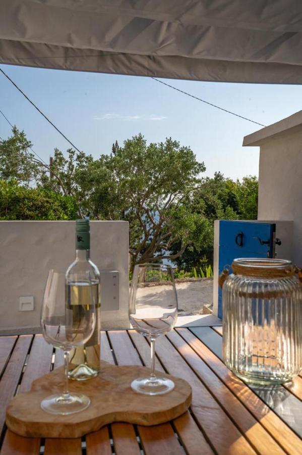 House Franulich Villa Stara Baška Eksteriør billede