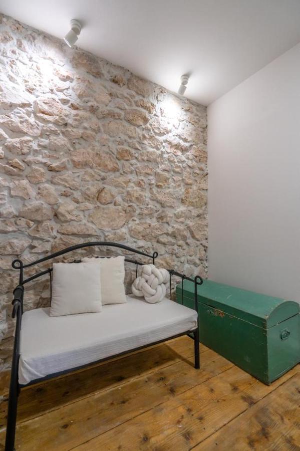 House Franulich Villa Stara Baška Eksteriør billede