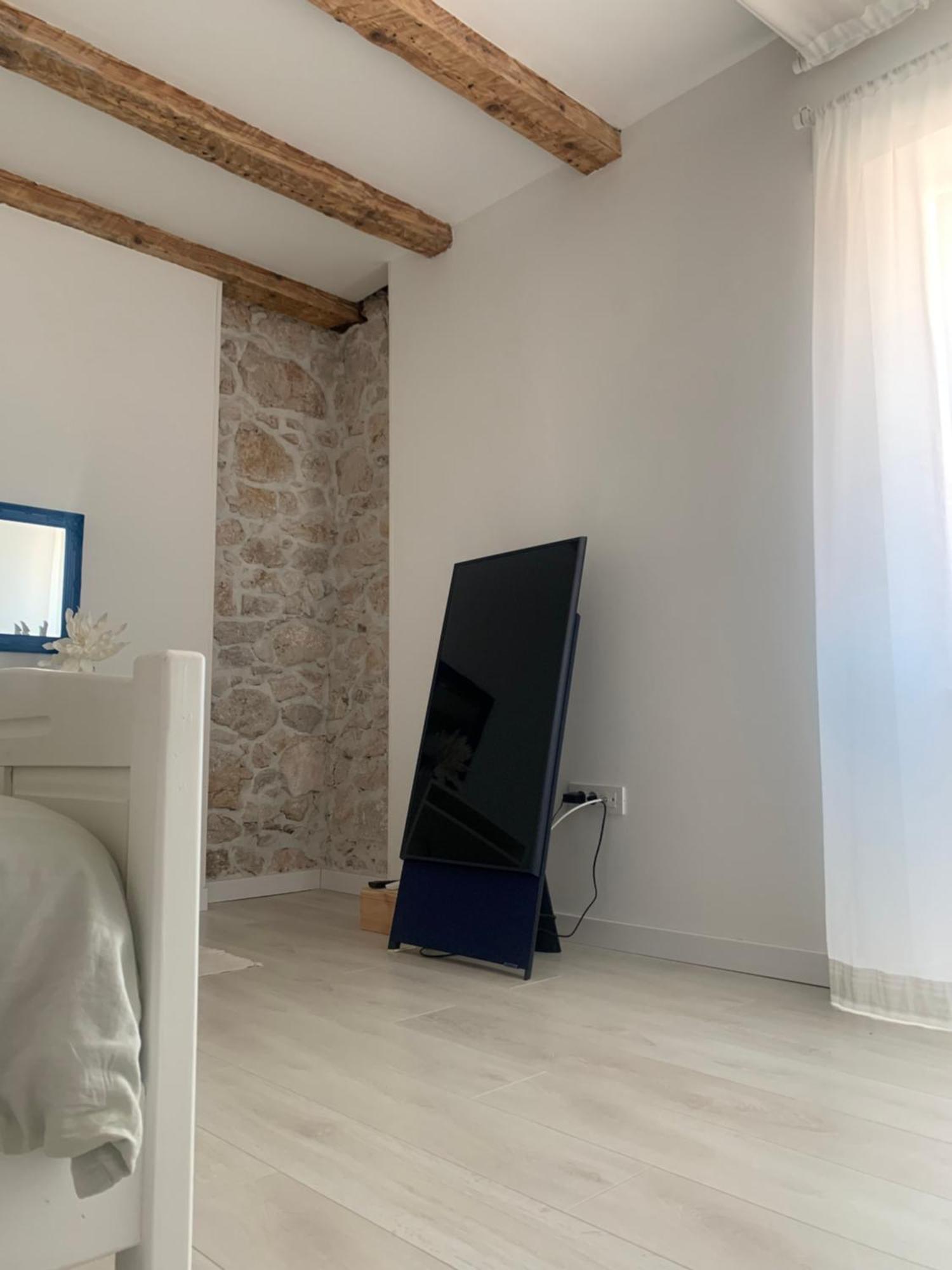 House Franulich Villa Stara Baška Eksteriør billede