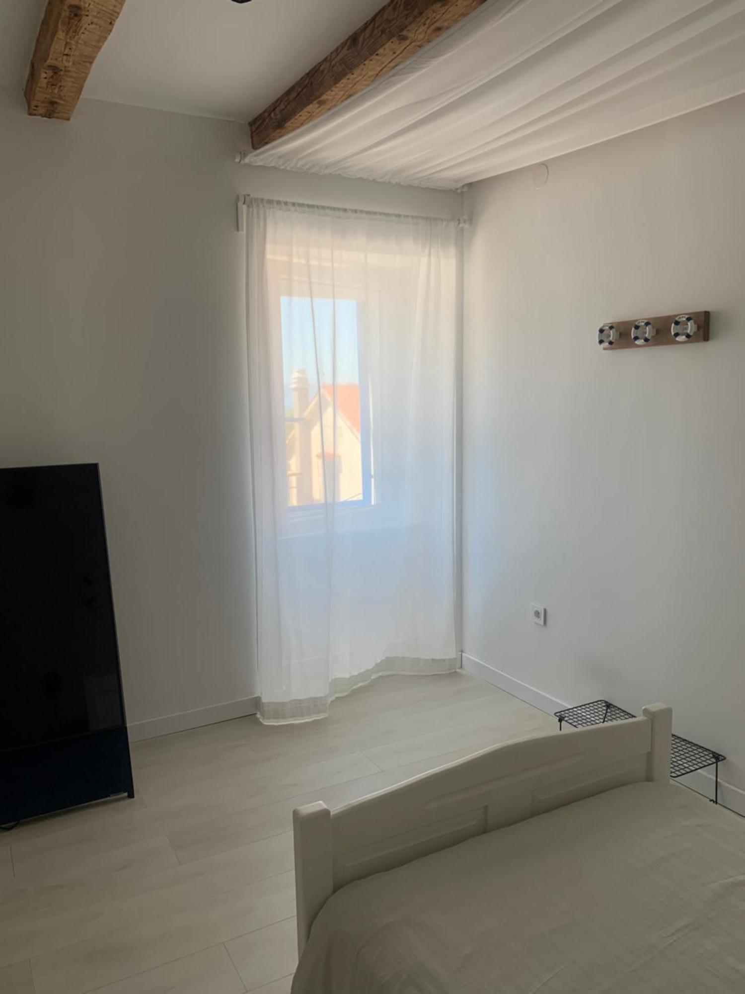 House Franulich Villa Stara Baška Eksteriør billede