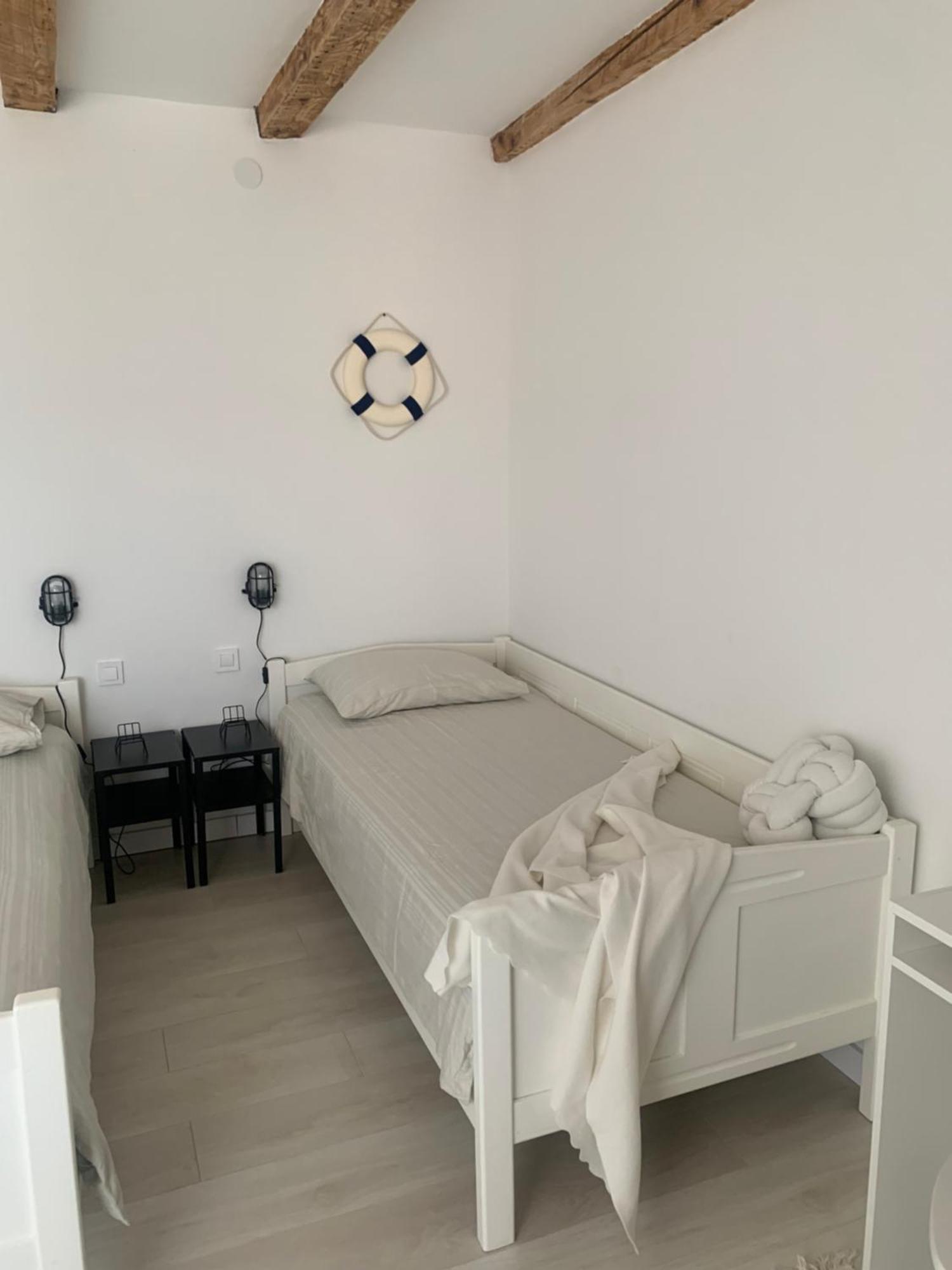 House Franulich Villa Stara Baška Eksteriør billede