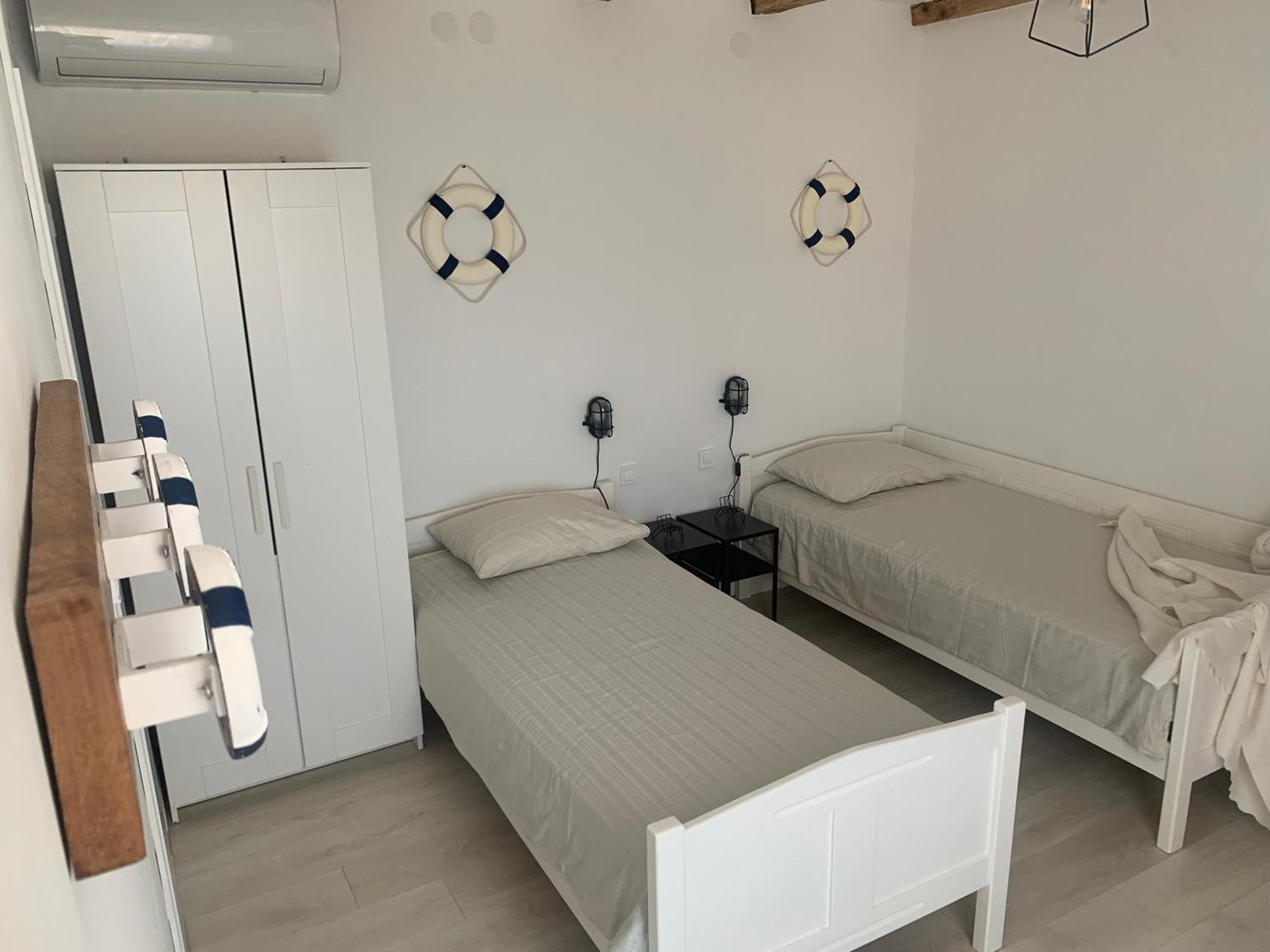 House Franulich Villa Stara Baška Eksteriør billede