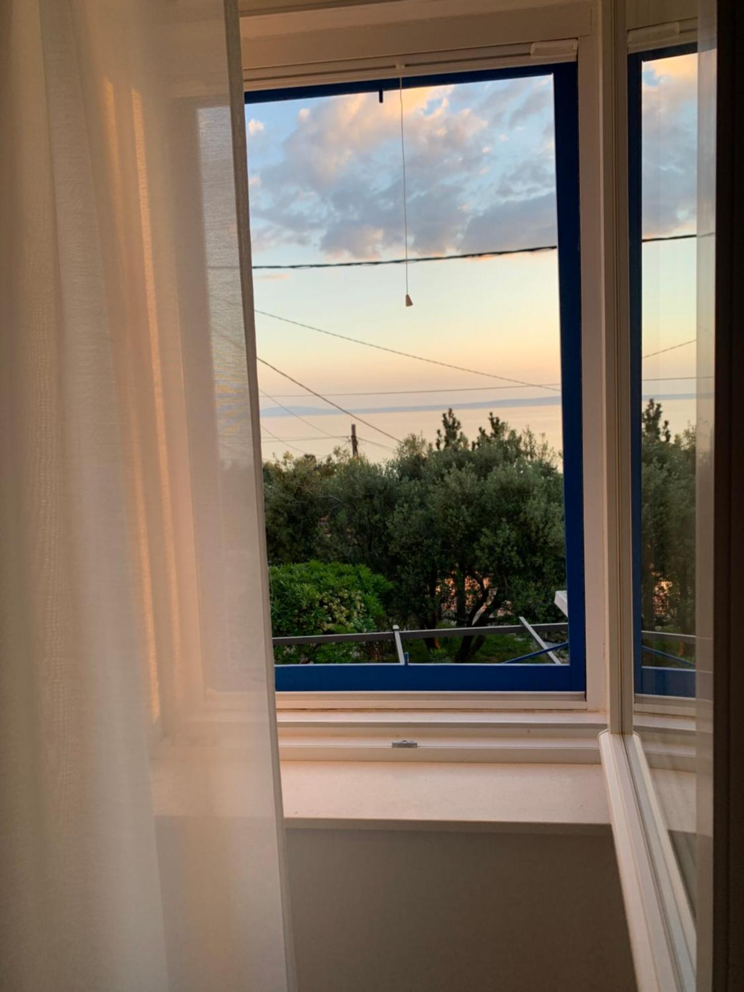 House Franulich Villa Stara Baška Eksteriør billede